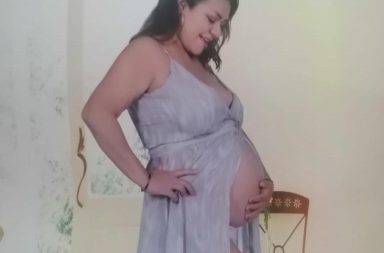 Ordenen prisión preventiva para sospechoso de asesinar a una embarazada