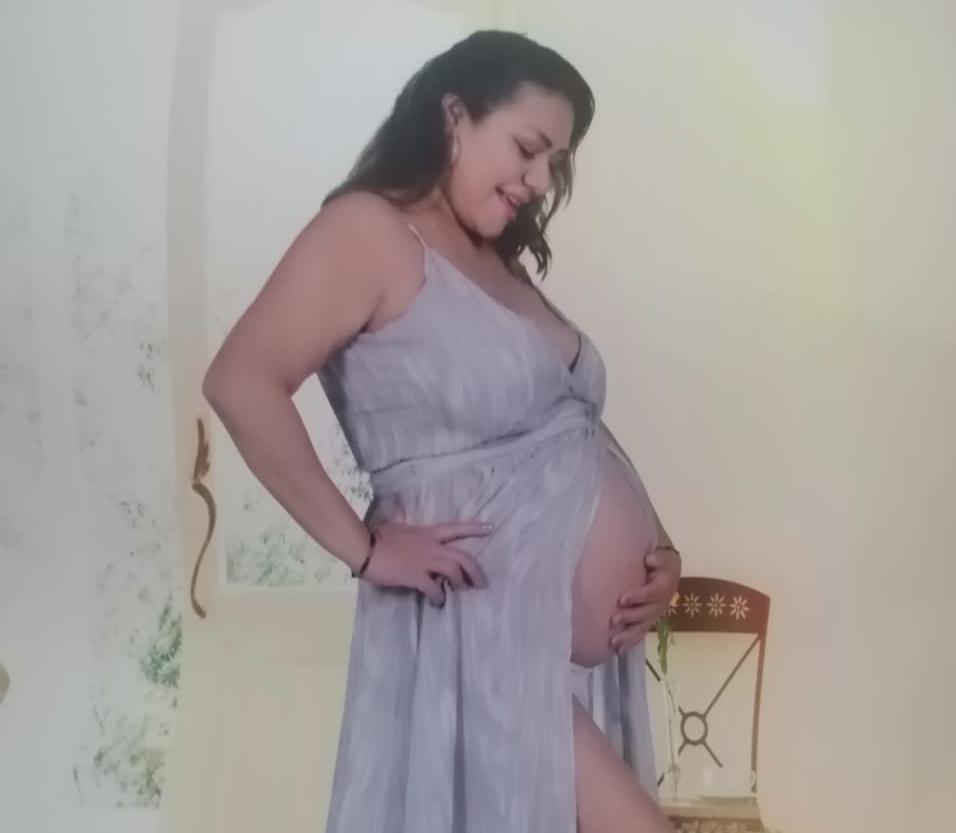 Ordenen prisión preventiva para sospechoso de asesinar a una embarazada -  El Diario Ecuador