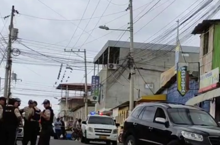 Temblor se siente en la amazonía de Ecuador - El Diario Ecuador