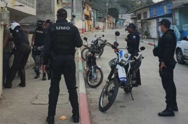 Ciudad ecuatoriana en el 'Top 5' de las más peligrosas de América Latina; no es Guayaquil