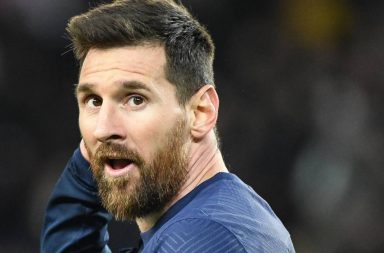 Messi se marcha a Miami a jugar la MLS