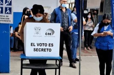 elecciones el pueblo y partidos no deben repetir errores