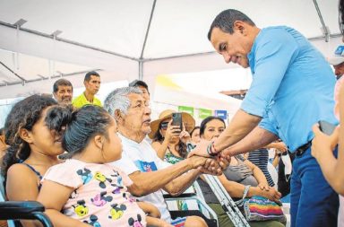 Alcalde de Portoviejo Javier Pincay presentará recurso de protección extraordinaria