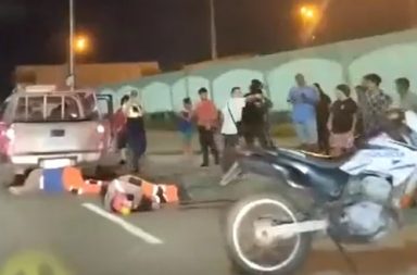 Matanza en Guayaquil contra trabajadores de empresa de contenedores
