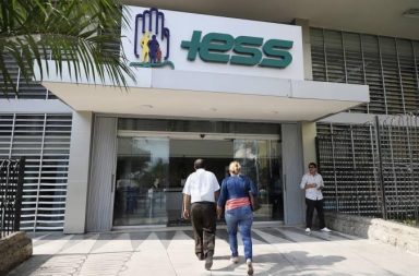El presidente Guillermo Lasso recibirá la propuesta de reformas al Fondo de Invalidez, Vejez y Muerte (IVM) del IESS.