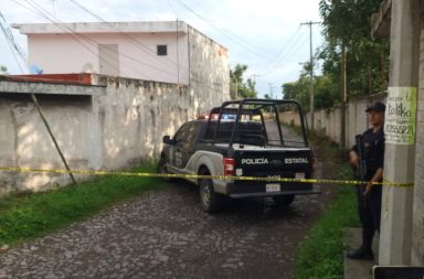 El cuerpo sin vida del periodista Luis Martín Sánchez, de 59 años de edad, fue encontrado en el estado de Nayarit, en México.