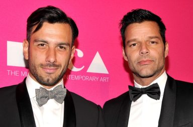 El cantante puertorriqueño Ricky Martin y el pintor sirio de nacionalidad sueca, Jwan Yosef, han anunciado su divorcio.