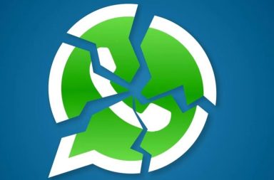 La plataforma de mensajería WhatsApp presenta problemas a nivel mundial y los memes no tardaron en hacerse virales.