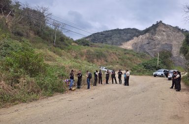 Identifican a mujer hallada sin vida en Río de Oro, Montecristi