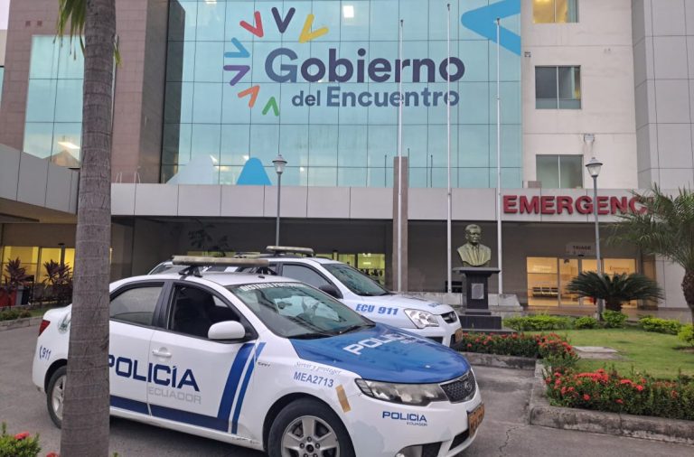 Un muerto y cinco detenidos dejó enfrentamiento a balas con la Policía en  Quevedo - El Diario Ecuador