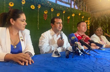 El Ministerio de Trabajo registró el impedimento legal para ejercer cargos públicos, del alcalde de Portoviejo, Javier Pincay.