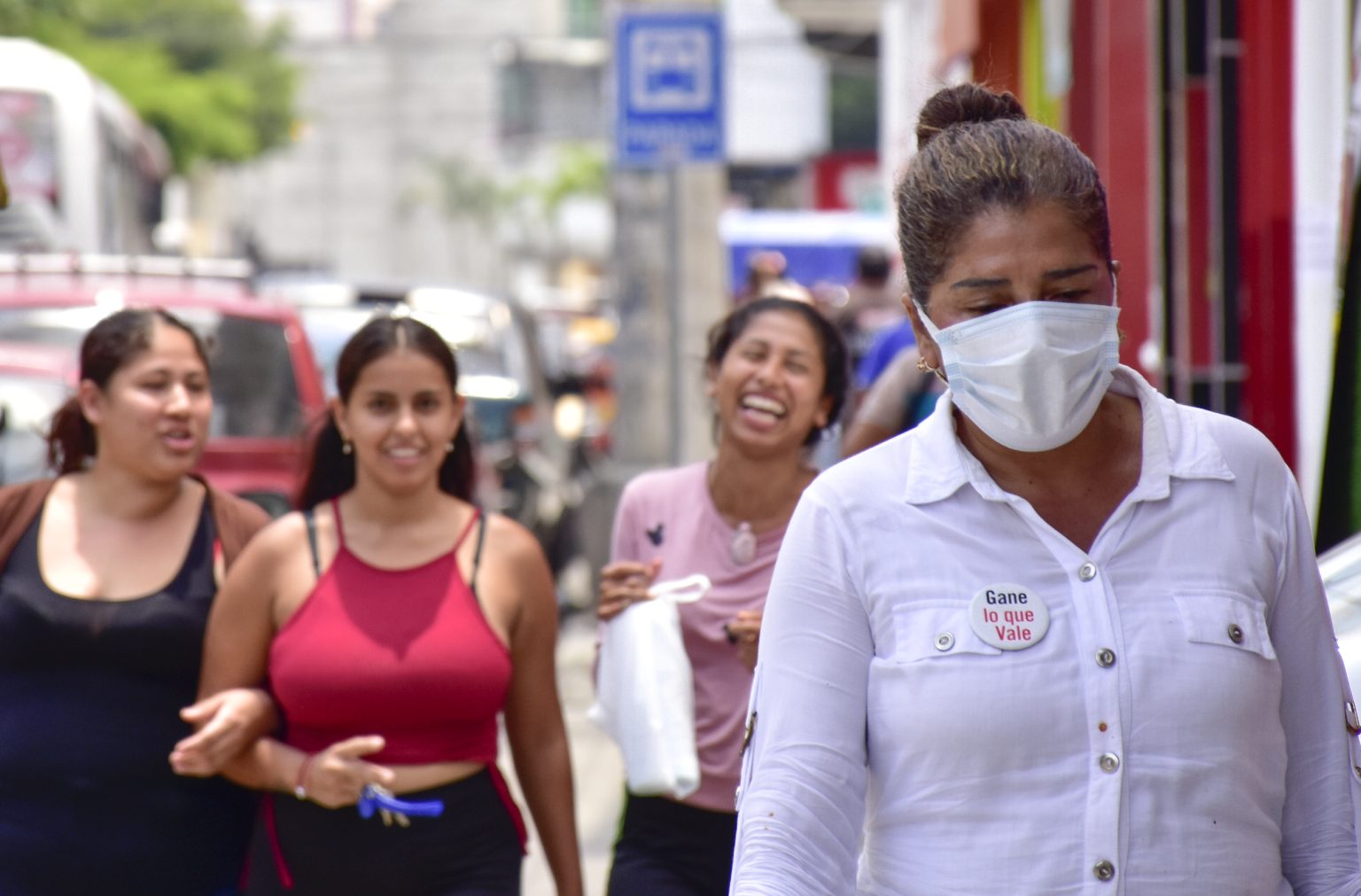 Salud: Virus respiratorios y dengue van en aumento
