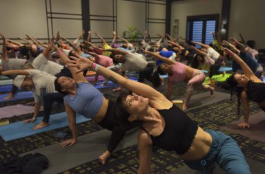 Yoga Guayaquil