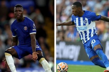 Chelsea de Caicedo enfrenta al Brighton de Pervis