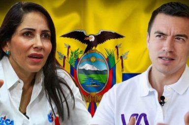 Debate Ecuador transmisión en vivo