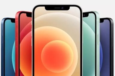 ¿Por qué Francia prohíbe la venta del iPhone 12?