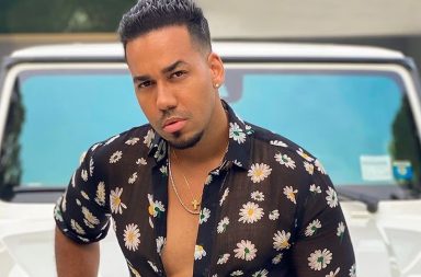 El mundialmente reconocido artista, Romeo Santos, quiso terminar el año cantándole, una vez más, a sus fans de Ecuador.