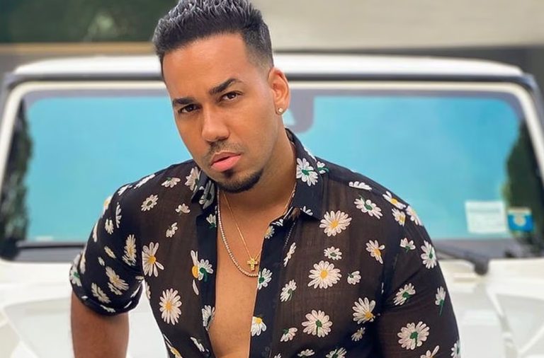 El mundialmente reconocido artista, Romeo Santos, quiso terminar el año cantándole, una vez más, a sus fans de Ecuador.