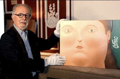 Fernando Botero