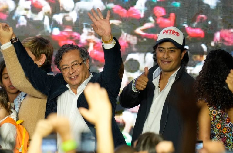 La Fiscalía colombiana presentó una acusación por enriquecimiento ilícito y lavado de activos contra Nicolás Petro.