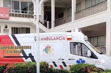 Niño de un año y tres meses muere al caer a un pozo
