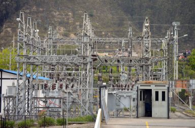 El presidente Lasso viajará a Colombia a buscar soluciones ante crisis energética