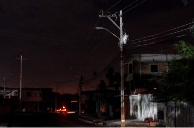 El Ministerio de Energía y Minas informó que en octubre no habrá apagones en todo el Ecuador este domingo 29 del 2023.