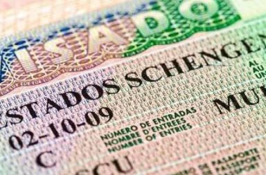 Alentadoras noticias llegan desde Italia para los ecuatorianos en temas relacionados a la exención de la visa Schengen.