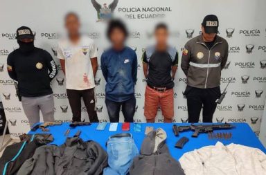 Detenidos tres sospechosos del asesinato del influencer Jonathan Sánchez 'La Polilla'