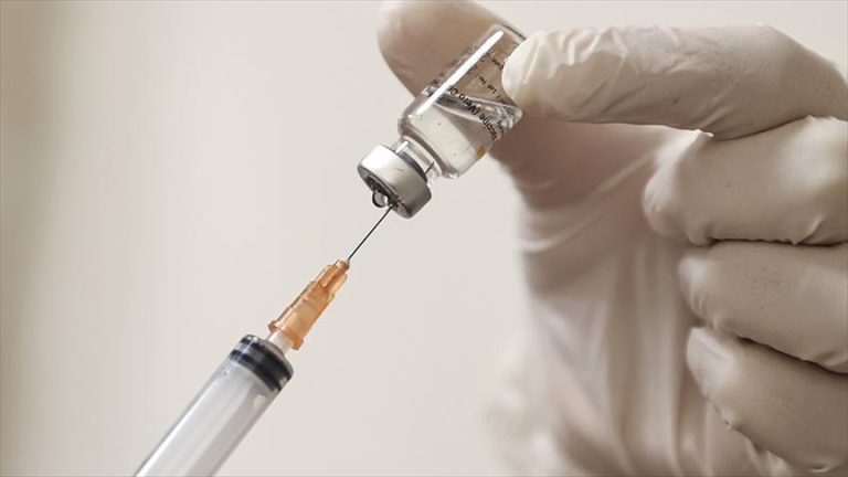 La OMS dice que una sola dosis de la vacuna contra el covid-19 basta
