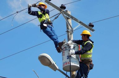 Conozca los horarios de corte de luz para este 27 de noviembre