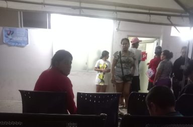 Niño murió por picadura de alacrán