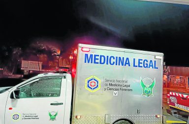 Mujer pierde a dos hijos en menos de tres meses