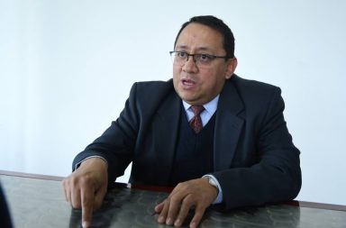 El ingeniero y abogado Mauricio Torres Maldonado ha sido designado como el nuevo Contralor General del Estado.