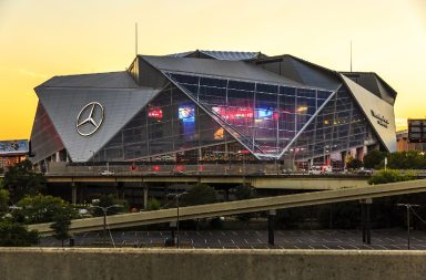 El 20 de junio del 2024 arrancará la Copa América y el partido inaugural se jugará en el estadio Mercedes-Benz, en Atlanta.