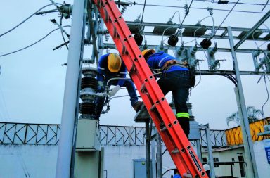 Horarios de corte de luz para este martes, 28 de noviembre