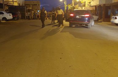 Un muerto y al menos cuatro heridos tras balacera en Manta