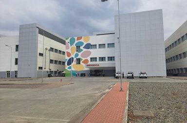 Una balacera registrada en la ciudadela San Alejo, de Portoviejo, dejó como saldo un hombre fallecido, informó la Policía.
