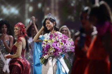 La Miss Universo 2023 se llevó una corona que vale millones