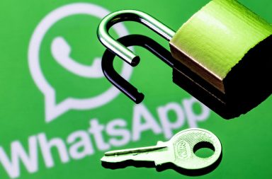 WhatsApp ahora permite proteger conversaciones con un código secreto