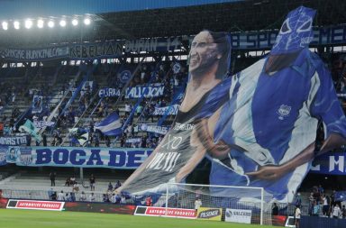 Emelec contrató a Maicon Solís