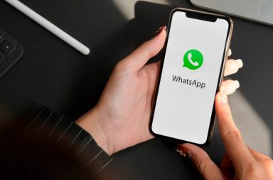 Ya están disponibles los audios temporales en WhatsApp