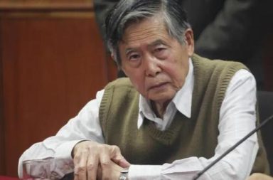El Tribunal Constitucional de Perú ordena la liberación "inmediata" de Alberto Fujimori