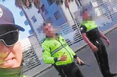 Una selfie que subió a su estado fue la pista para los sicarios