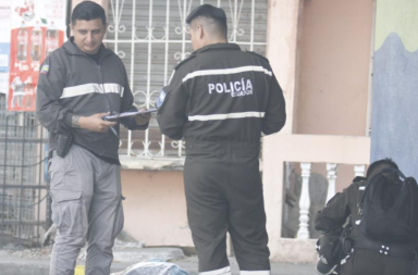 Asesinan al dueño de un restaurante, en Durán