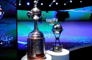 Siete equipos de la Sierra y apenas dos de la Costa ecuatoriana se clasificaron disputarán torneos internacionales en el 2024.