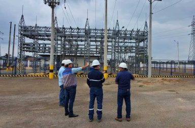 Este lunes 11 de diciembre del 2023 se retoman los cortes de energía en todo el país y Manabí ya tiene su programación.