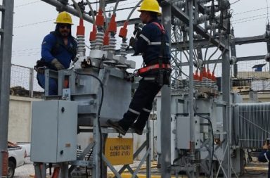 Por las festividades de Navidad y Fin de Año no habrá cortes de energías programados a nivel de todo el Ecuador.