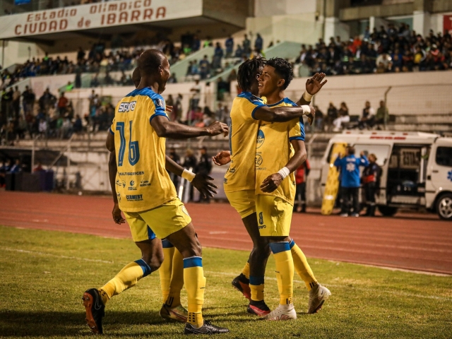 Leones del Norte, campeones de la edición 2023 del campeonato de Ascenso