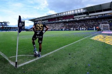 El partido entre Liga de Quito e Independiente del Valle será el último de la LigaPro de la temporada 2023.